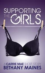 Icon image Supporting the Girls