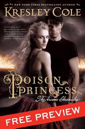 Icon image Poison Princess Free Preview Edition: (The First 17 Chapters)