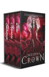 Icon image Once Upon a Crown