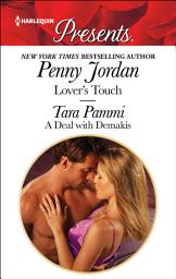 Icon image Lovers Touch and A Deal with Demakis