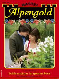 Icon image Alpengold 344: Schürzenjäger im grünen Rock