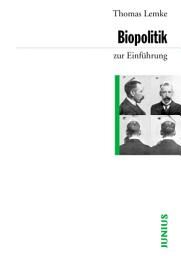 Icon image Biopolitik zur Einführung