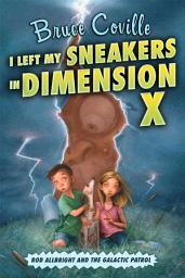 Icon image I Left My Sneakers in Dimension X