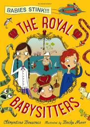 Icon image The Royal Babysitters