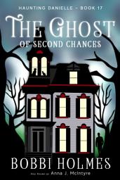 Icon image The Ghost of Second Chances