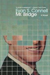 Icon image Mr. Bridge: A Novel