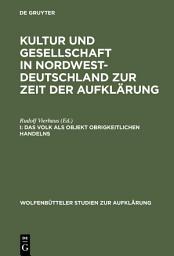 Icon image Das Volk als Objekt obrigkeitlichen Handelns