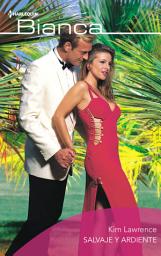 Icon image SALVAJE Y ARDIENTE