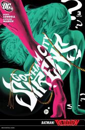 Icon image Gotham City Sirens