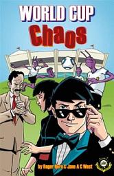 Icon image World Cup Chaos