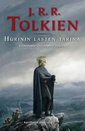 Icon image Húrinin lasten tarina