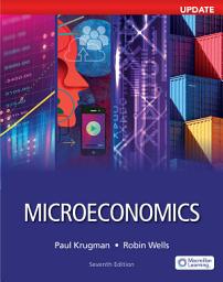 Icon image Microeconomics Digital Update: Edition 7