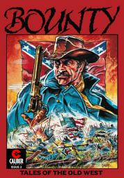 Icon image Bounty and Navarro: Tales of the Old West