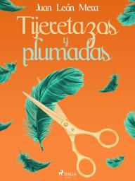 Icon image Tijeretazos y plumadas