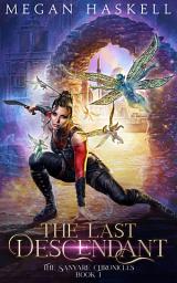 Icon image The Last Descendant: A Fae Action Fantasy Adventure