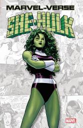 Icon image Marvel-Verse: She-Hulk