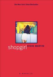 Icon image Shopgirl: A Novella