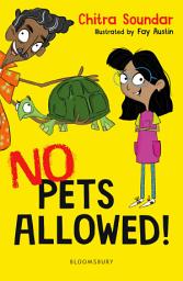 Icon image No Pets Allowed! A Bloomsbury Reader