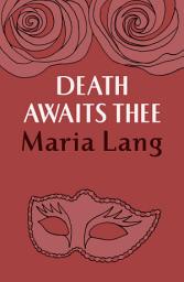 Icon image Death Awaits Thee