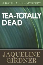 Icon image Tea-Totally Dead