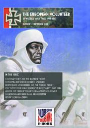 Icon image The European Volunteer 3