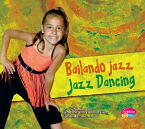Icon image Bailando jazz/Jazz Dancing