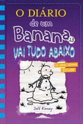 Icon image O Diário de um Banana 13: Vai Tudo Abaixo