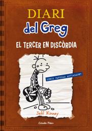 Icon image Diari del Greg 7. El tercer en discòrdia: Sense parella actualment