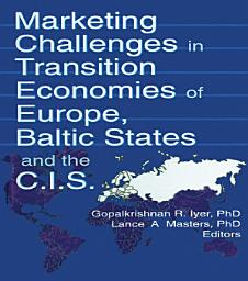 Icon image Marketing Challenges in Transition Economies of Europe, Baltic States and the CIS