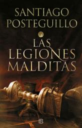 Icon image Las legiones malditas (Trilogía Africanus 2)