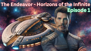 Icon image Endeavor: Where Others have Failed