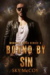 Icon image Gay Romance, MM, LGBTQ, MM Romance, "Bound by Sin" Book 3, MM Fake Boyfriend, Enemies to Lovers, LGBTQ Romance: gay for the werewolf teacher, mm romance, lgbtq romance, lgbtq erotica,