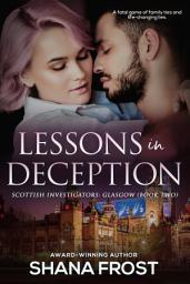 Icon image Lessons In Deception