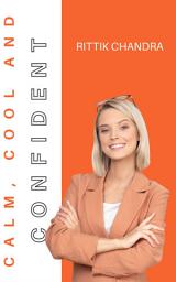 Icon image Calm, Cool and Confident
