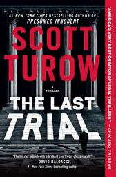 Icon image The Last Trial