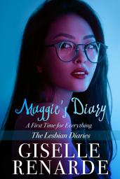 Icon image Maggie's Diary: A First Time for Everything