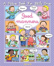 Icon image Good manners