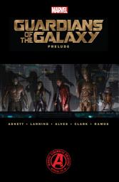 Icon image Marvel's Guardians of the Galaxy Prelude