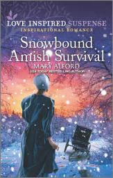 Icon image Snowbound Amish Survival