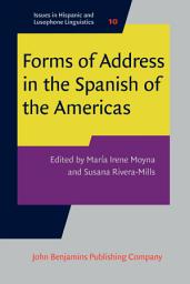 Icon image Forms of Address in the Spanish of the Americas