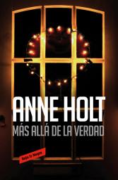 Icon image Más allá de la verdad (Hanne Wilhelmsen 7)