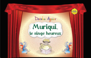 Icon image Muriqui, le singe hereux