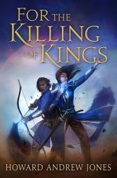 Icon image For the Killing of Kings