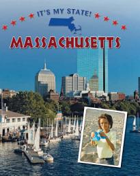Icon image Massachusetts: Second Edition