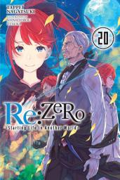 Icon image Re:ZERO -Starting Life in Another World