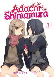 Icon image Adachi and Shimamura (Light Novel)