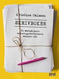 Icon image Skrivboken