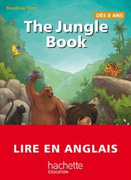 Icon image The Jungle Book - Reading Time