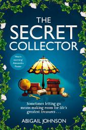 Icon image The Secret Collector