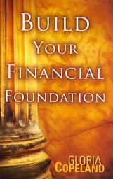 Icon image Build Your Financial Foundation